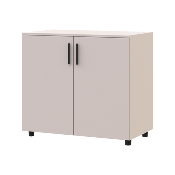 Комод Doros Торн Кашемір 2 ДСП 90х51.6х80 (41510151) 41510151 фото