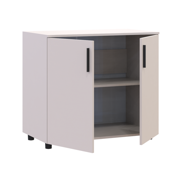 Комод Doros Торн Кашемир 2 ДСП 90х51.6х80 (41510151) 41510151 фото