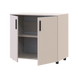 Комод Doros Торн Кашемир 2 ДСП 90х51.6х80 (41510151) 41510151 фото 2