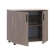 Комод Doros Торн Кремона Канноло 2 ДСП 90х51.6х80 (41510141) 41510141 фото 6