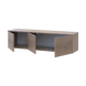 Тумба ТВ Doros Левія Канноло 3Д 130х35х33 (41516291) 41516291 фото 2