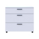 Комод Doros Торн Білий 3Ш 90х51.6х80 (41510157) 41510157 фото 4