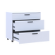 Комод Doros Торн Білий 3Ш 90х51.6х80 (41510157) 41510157 фото 5