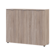 Комод Doros Рон 6 3 фасади Дуб сонома 120х38х100 (41516297) 41516297 фото