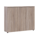 Комод Doros Рон 6 3 фасади Дуб сонома 120х38х100 (41516297) 41516297 фото 4