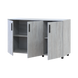 Комод Doros Торн Сосна Натти 3 ДСП 135х51.6х80 (41510167) 41510167 фото 3