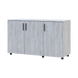 Комод Doros Торн Сосна Натти 3 ДСП 135х51.6х80 (41510167) 41510167 фото 1