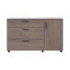 Комод Doros Торн Кремона Канноло 3Ш/1Д 135х51.6х80 (41510177) 41510177 фото 4