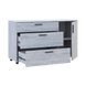 Комод Doros Торн Сосна Натти 3Ш/1Д 135х51.6х80 (41510179) 41510179 фото 5