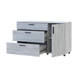 Комод Doros Торн Сосна Натти 3Ш/1Д 135х51.6х80 (41510179) 41510179 фото 3