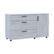 Комод Doros Торн Сосна Натти 3Ш/1Д 135х51.6х80 (41510179) 41510179 фото 6